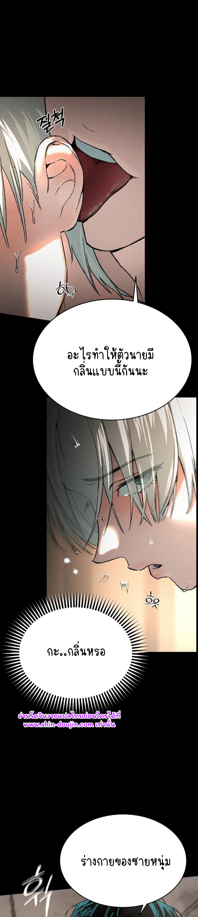 Concealment EP 4